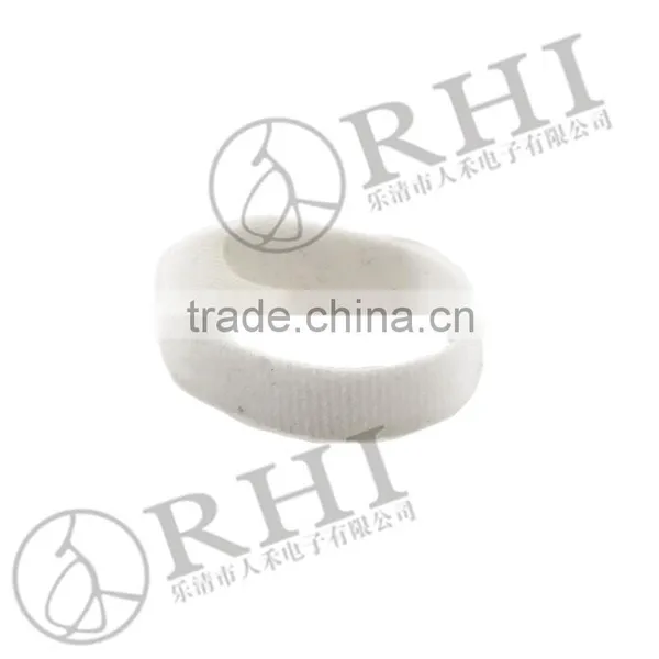 RHI Strong Hook and Loop Strap Cable Ties Nylon photo-5