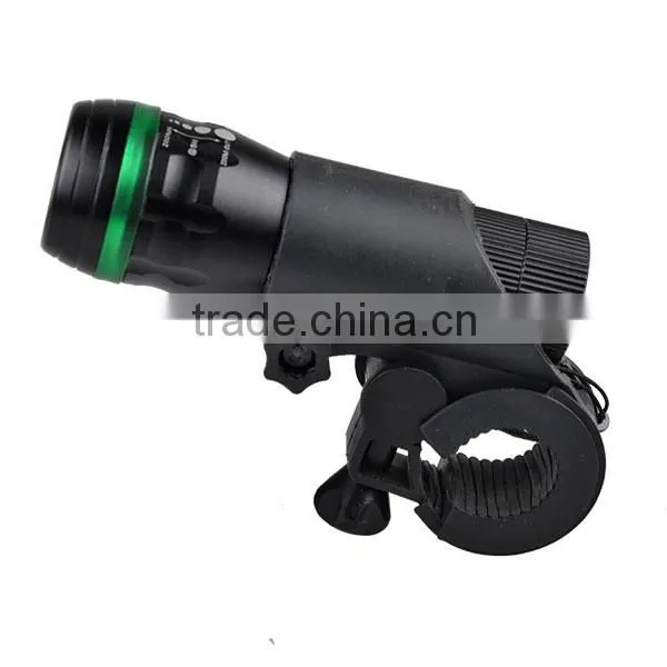 Halo Shock Proof Bicycle Light Zoom Function Front Bicycle Light photo-6