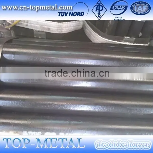 Gr.b Seamless Steel Pipe photo-6