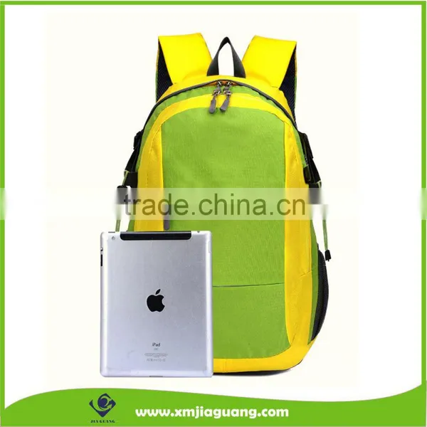 Wholesale New Fashion Laptop Backpack School Notebook Backpack photo-2