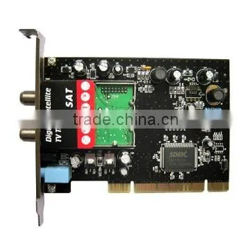 PCI DVB-S