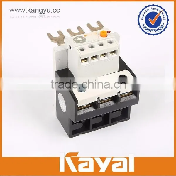 High Quality GTH-22 GTH-40 GTH-85 Auto/Manual Thermal Overloads photo-2