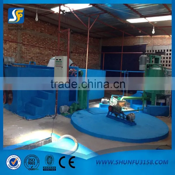 1092mm-1575mm High Speed Toilet Paper Machine Production Line photo-4
