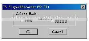 PCI TS Asi Recorder Card (ASI IN and ASI Out) photo-4