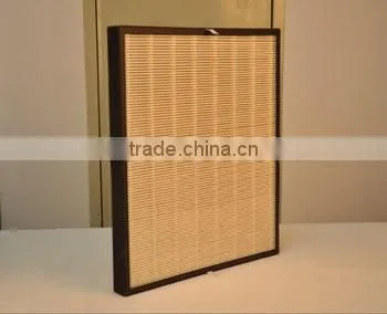 Remove Formaldehyde Ture HEPA Large Living Room Air Purifier photo-6