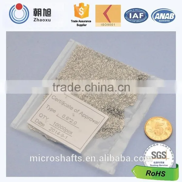 Made in China Air Condition Shaft for Home Application photo-6