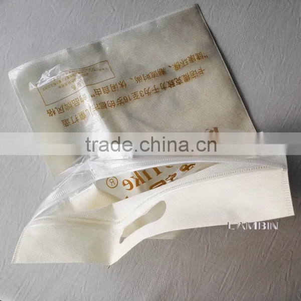 Manufature Packaging Bag for Children Outdoor Sportswear photo-5