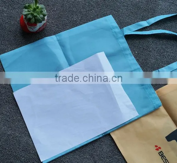 China Bags-supplier Hot-sell Promotional Non Woven Bag With Wholesale Cheap Price photo-6