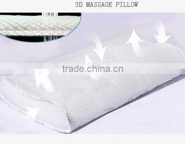 Health Care Sleeping Massage Pillow photo-4