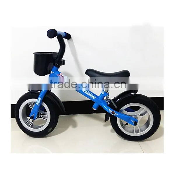 Wholesale Hot Selling Kids Steel Balance Bike for Children photo-5