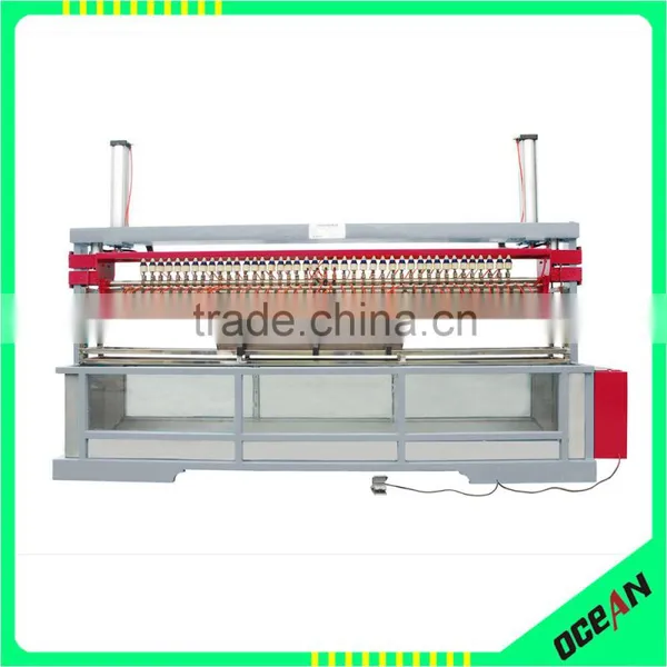 SL-Z All-automatic inner tank leak testing machine