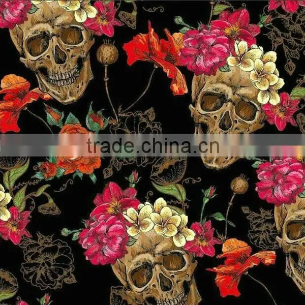 Wholesale Hydrographic Film Width 1M Water Transfer Printing Aqua Print From China photo-5