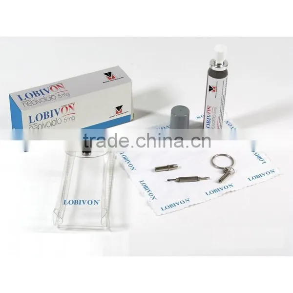 Glasses Cleaning Kit