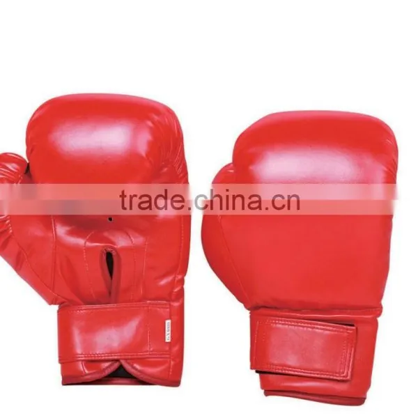 100 % High Quality Custom Equipment Boxing Gloves