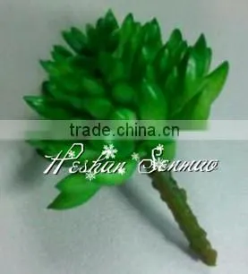 Wholesale Lifelive Artificial Succulents Plant photo-2
