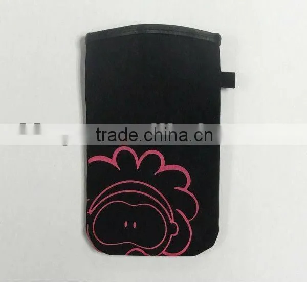 Mobile Phone Pouch / Camera Bags / PU Pouch for Phone