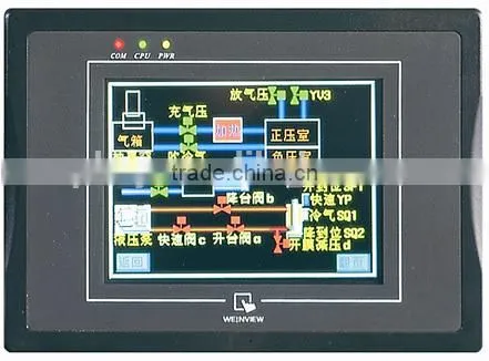 High Gloss PVC Membrane Press photo-2