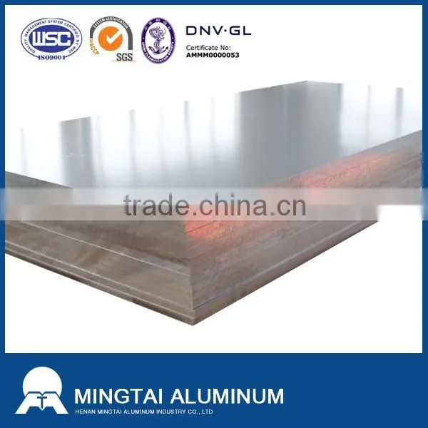 Aluminum Sheet 6061DC CC T4 T6 T651 photo-2