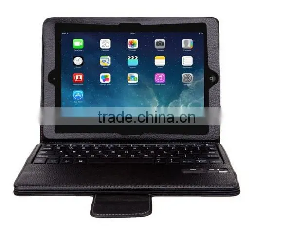 Detachable Bluetooth Keyboard for Ipad 4 photo-4