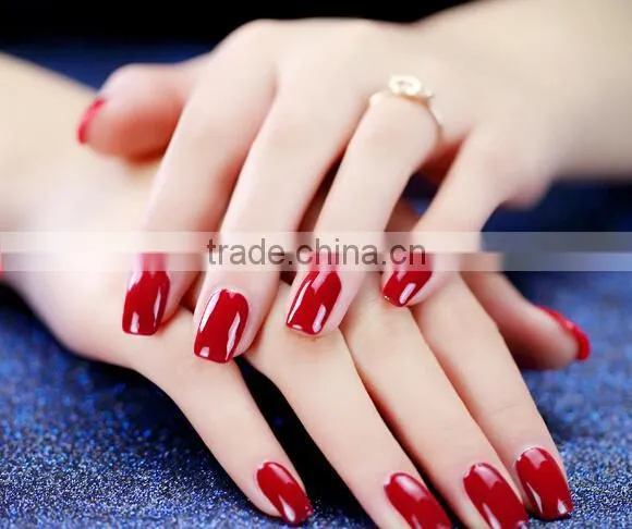 2015 KACC Greenstyle Soak-off Gel Polish High Quality 132 Colors Spray on Nail Polish photo-2