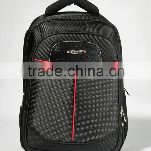 Hot Selling Netbook Bag Computer Backpack Laptop Bags