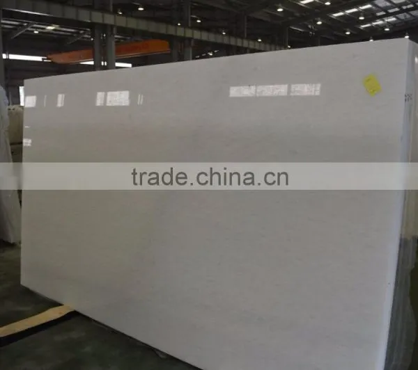 Best Quality Crystal White Marble Grade B (Vietnam White Marble) photo-2