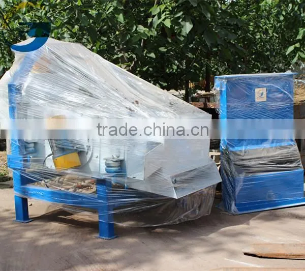50 Ton per Day Full Automatic Maize Corn Flour Milling Machine photo-5