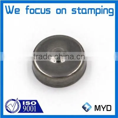ISO Compliance Supplier of Metal Parts From China photo-4