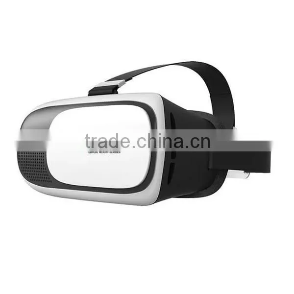 2016 Promotional Gift Items vr Box 2.0 Virtual Reality 3d Glasses Box for Smartphone photo-4