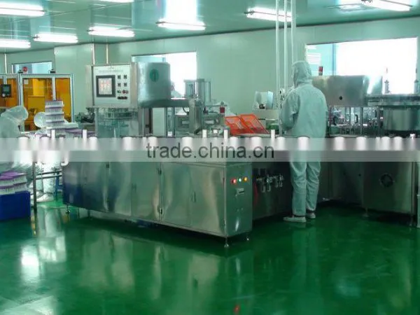 Blood Glucose Test Tubes photo-6