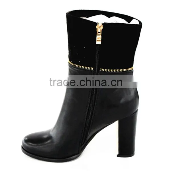 Women Ankle Boot photo-3