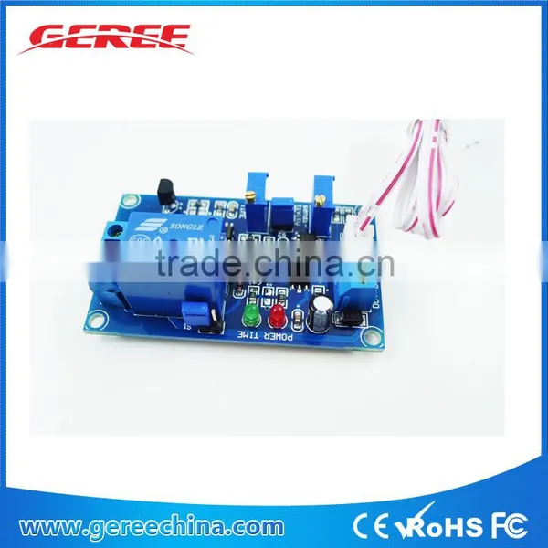 Photoresistor Relay Module Light Detect Sensor With Timer photo-2