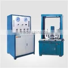 FM-150-6A Type Universal Plumbing Valve Testing Equipment