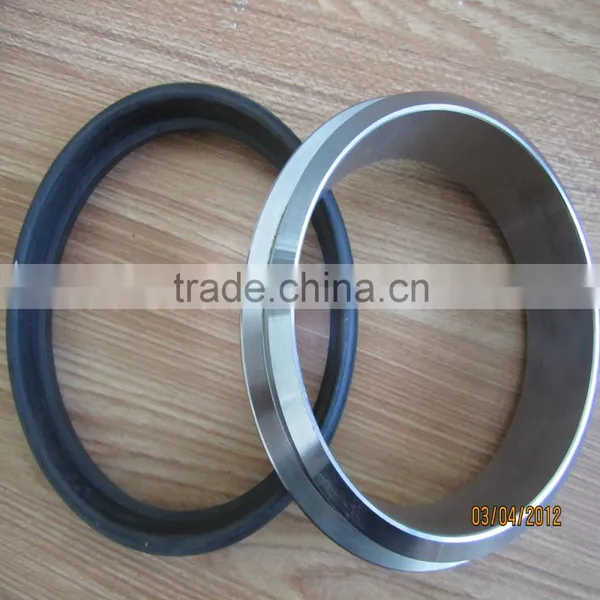 Putzmeister M/F Flange Dn125 Concrete Pipe Fitting photo-4