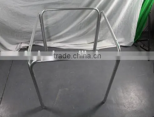 New Design Promotion Steel Cafe Table for Sale YT8A photo-4