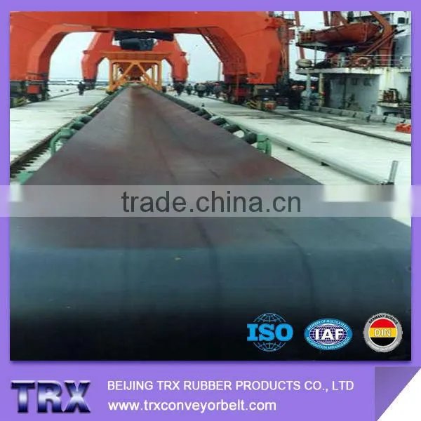 Oil Resistant Conveyor Belt With Free Samples and Quotation photo-6