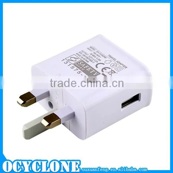 EP-TA10UWE Portable Phone Charger for Samsung Galaxy Note 3 Original photo-3