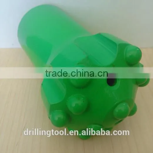 R28 , T38 102mm-127mm Dome Bit for Reaming photo-4