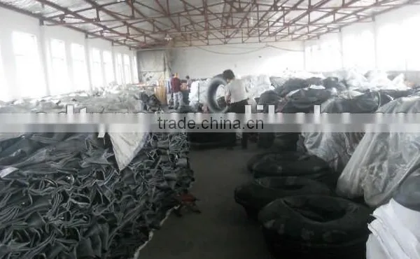 Butyl Tube Type Used for Motorcycle Tire photo-6