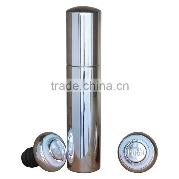 Wine Bottle WINE Saver