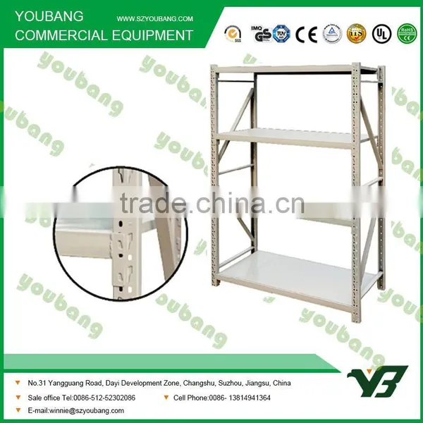 Storage Shelves With Layers photo-2