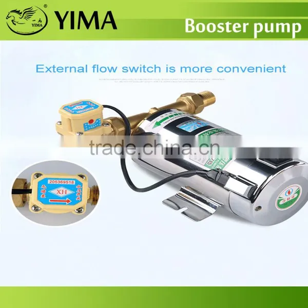 Home Hot Water Booster Pump 100W/250W/280w photo-2