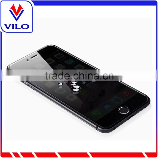 Premium Quality Curved Edge Tempered Glass Full Cover Screen Film For IPhone 6/6s