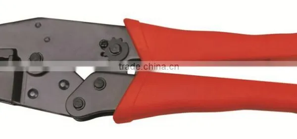 Cheaper Price Mini Terminal Crimping Pliers With High Quality photo-4