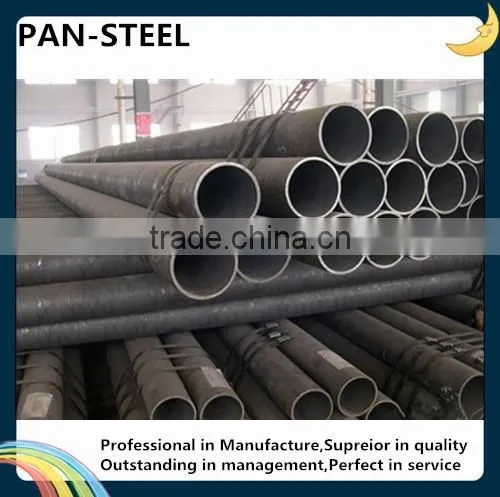 20# Seamless Steel Pipe photo-3