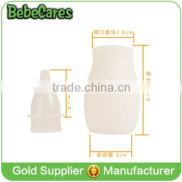 Safety Children Nose Cleaning Tool