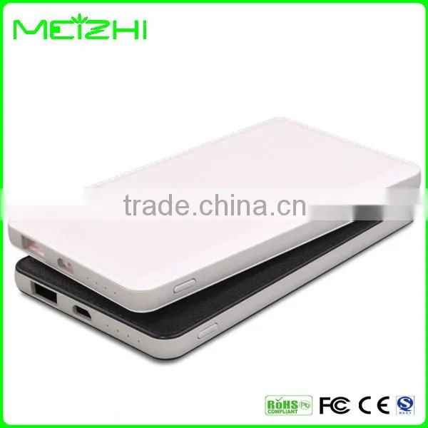 Universal Mobile Charger Easy Life Outdoor Use Power Bank Backup Battery Pack photo-4