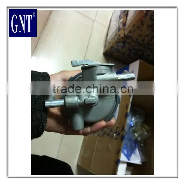 GNT Top Quality R60 Excavator Oil Water Separator photo-3