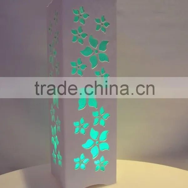 High Quality LED Table Decoration Light Novelty Design Lamp photo-2