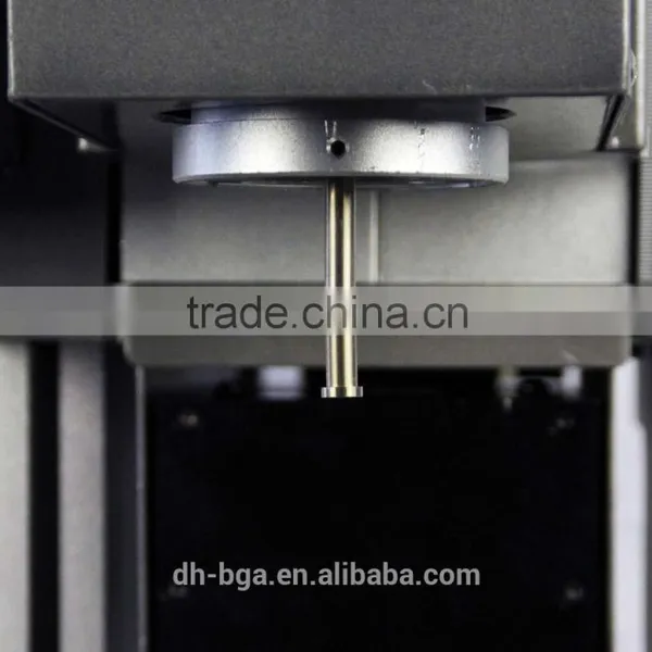 Manual Bga Desoldering Equipment With Optiacl Alignment System for Camera Viedo Display Repair Rework System DH-G200 photo-3
